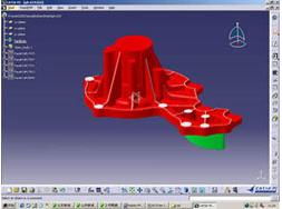 山東聯(lián)誠集團手機軟件產(chǎn)品視圖 創(chuàng)新驅動，智慧互聯(lián)